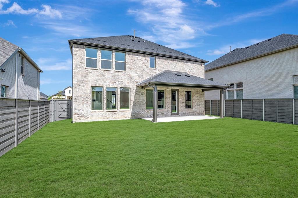 7224 Ladybug Ln, Little Elm, TX 76227 photo