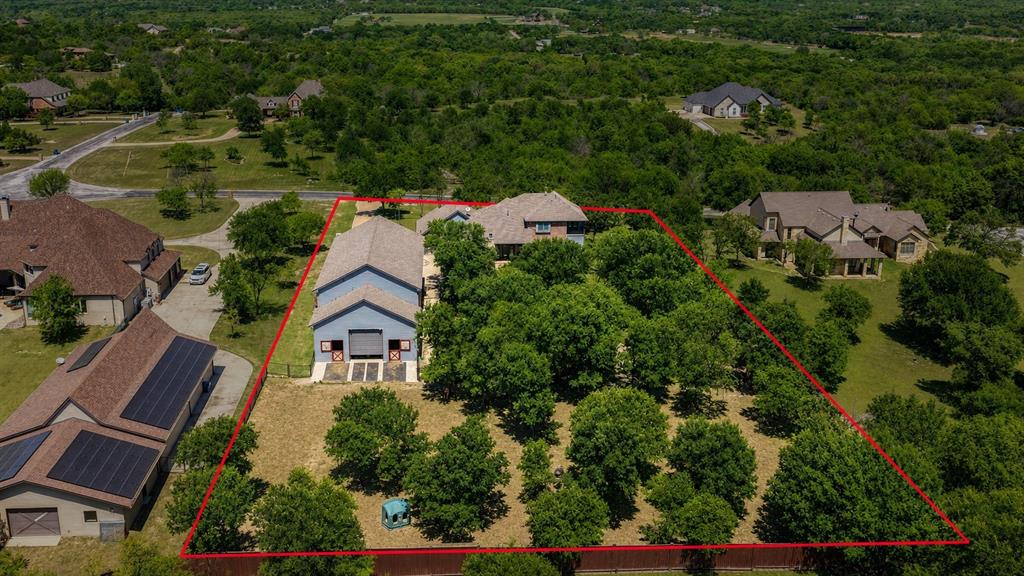 147 Tyler Ct, Fort Worth, TX 76108