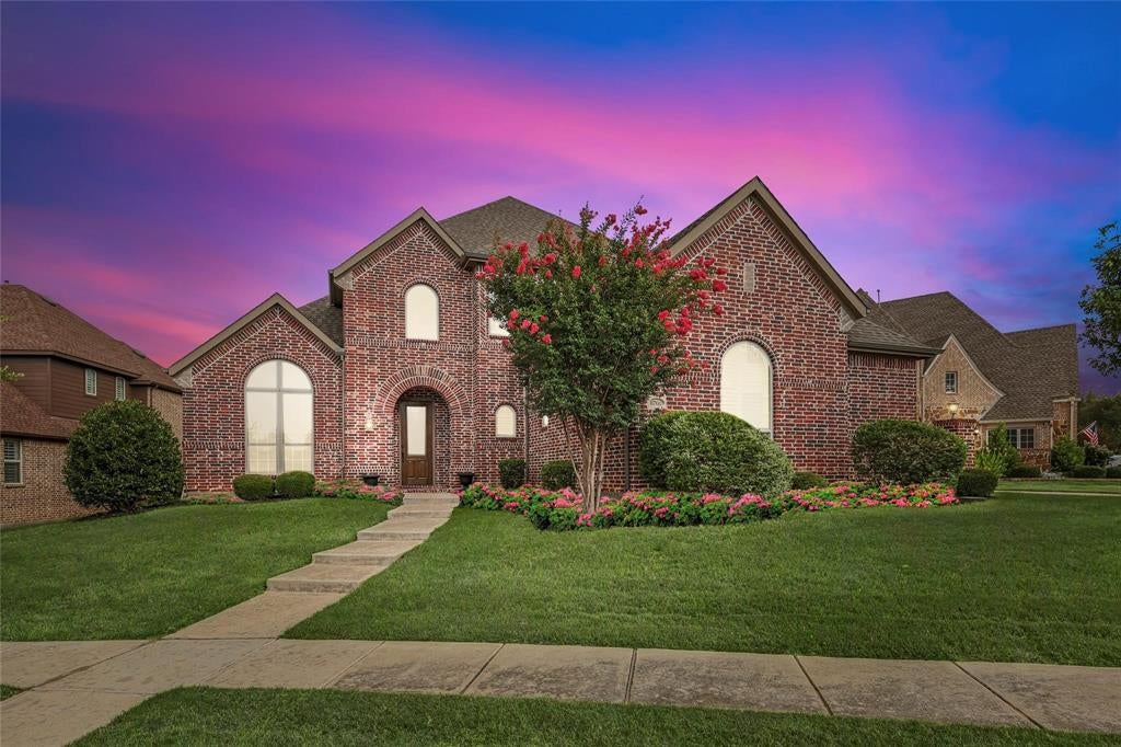 8700 Scarlet Trl, Lantana, TX 76226 photo