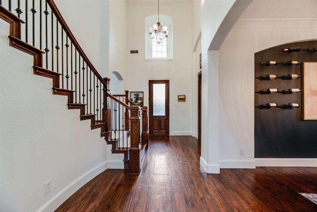 8700 Scarlet Trl, Lantana, TX 76226 photo