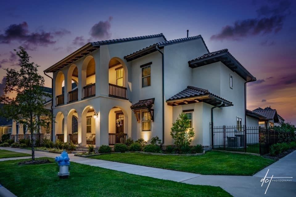 3990 Sevilla Dr, Frisco, TX 75034