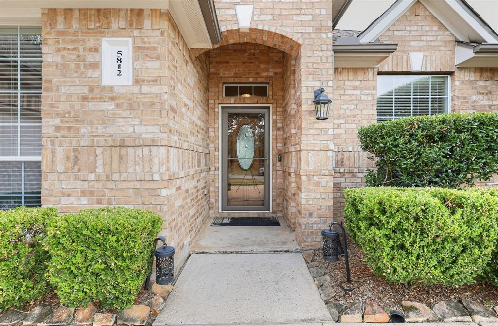 5812 Orchard Trail Dr, Pearland, TX 77581 photo