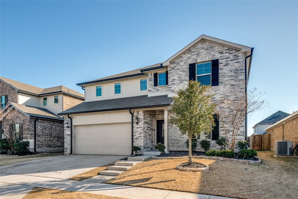 3225 Feller Ln, Royse City, TX 75189