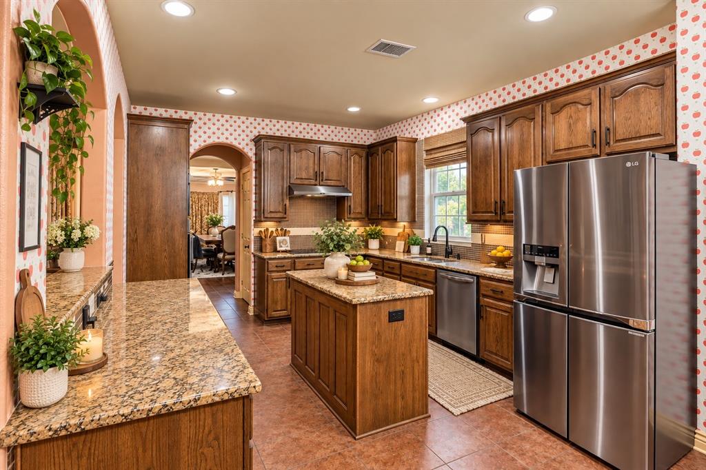 7208 Roble, Grand Prairie, TX 75054 photo