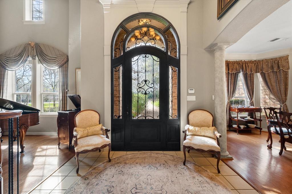 2703 Katherine Ct, Dalworthington Gardens, TX 76016 photo