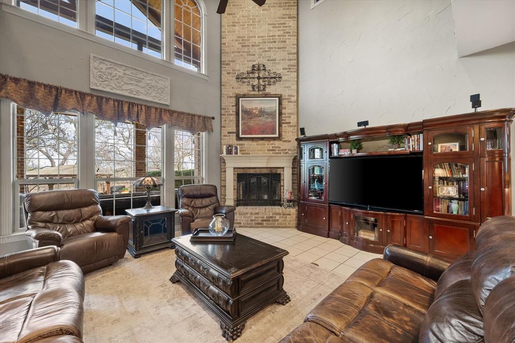 2703 Katherine Ct, Dalworthington Gardens, TX 76016 photo
