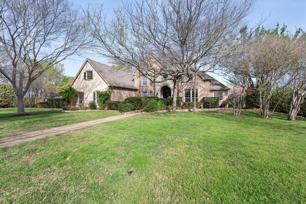 2703 Katherine Ct, Dalworthington Gardens, TX 76016