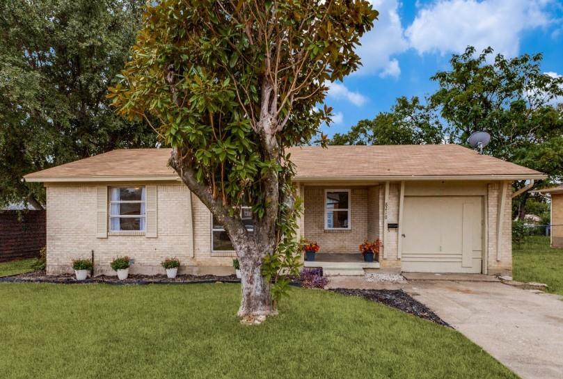8210 Benares Dr, Dallas, TX 75243