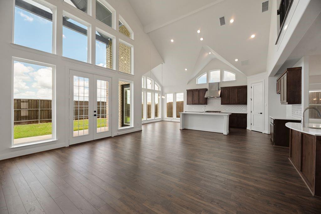 3112 Sawbuck Ln, Celina, TX 75009