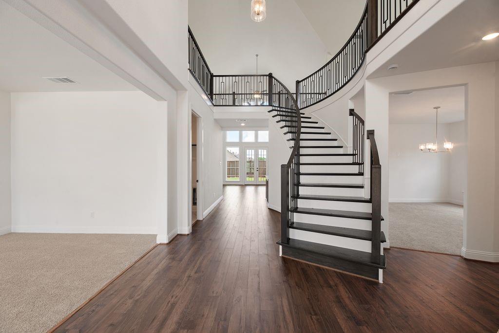 3112 Sawbuck Ln, Celina, TX 75009 photo