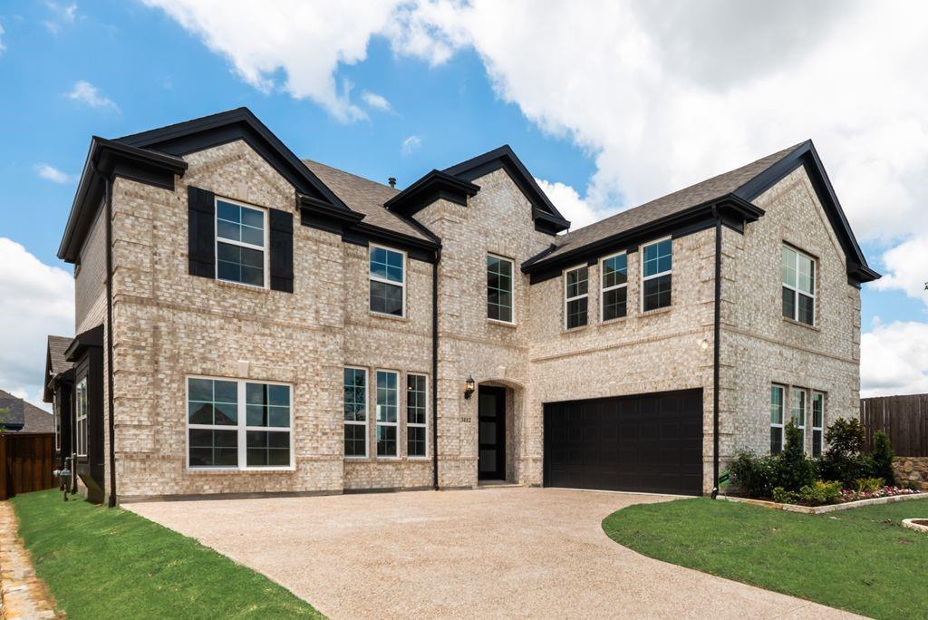3112 Sawbuck Ln, Celina, TX 75009 photo