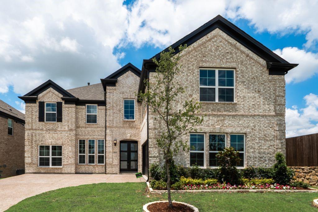 3112 Sawbuck Ln, Celina, TX 75009 photo