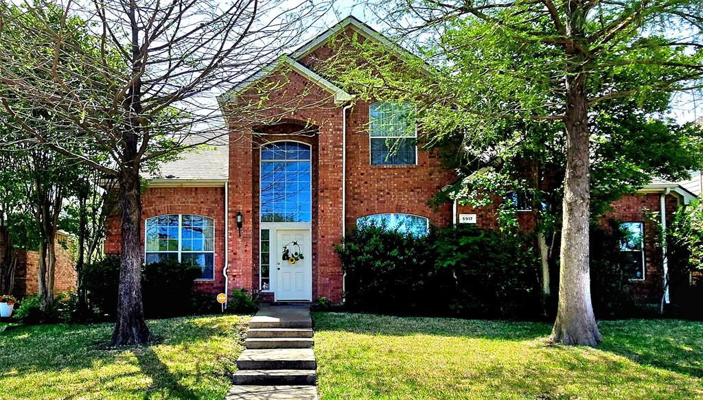 5917 Big Pine Dr, Mckinney, TX 75070 photo