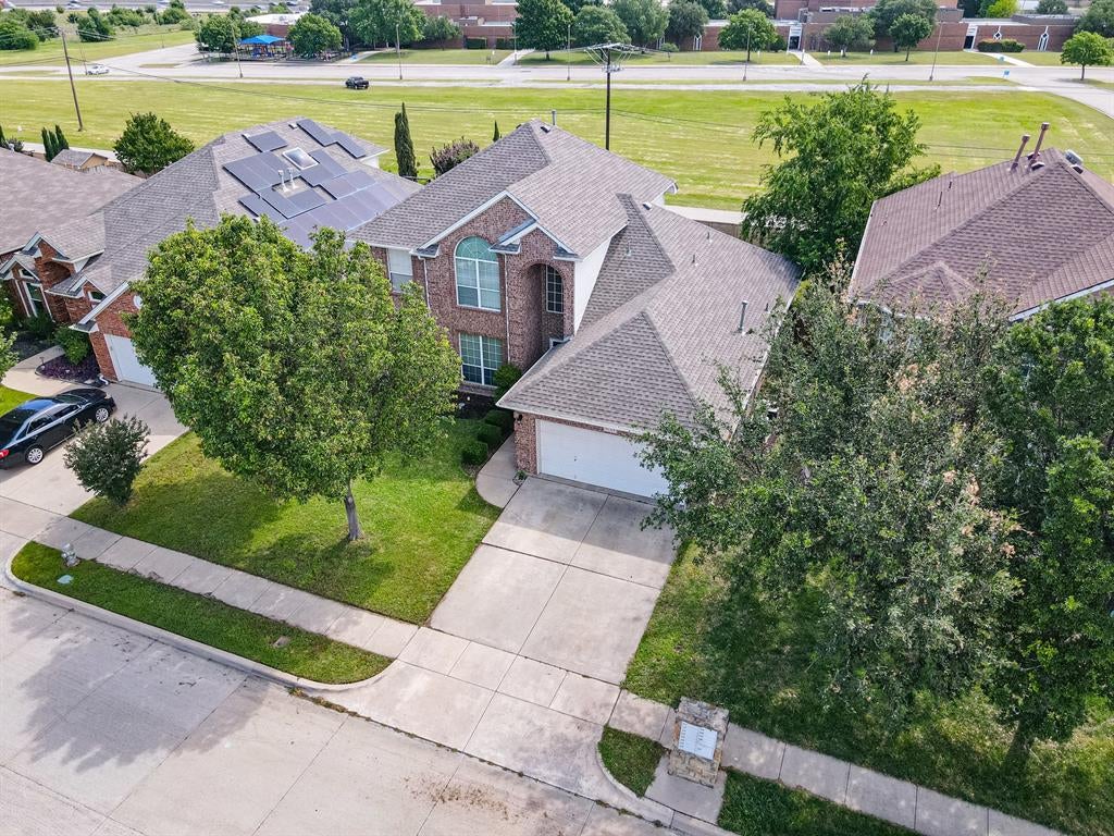 5724 Table Rock Dr, Fort Worth, TX 76131 photo