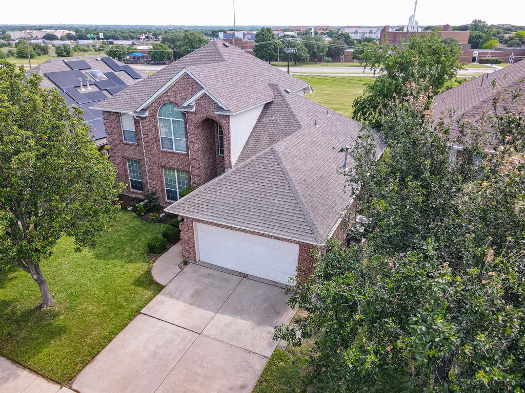 5724 Table Rock Dr, Fort Worth, TX 76131 photo