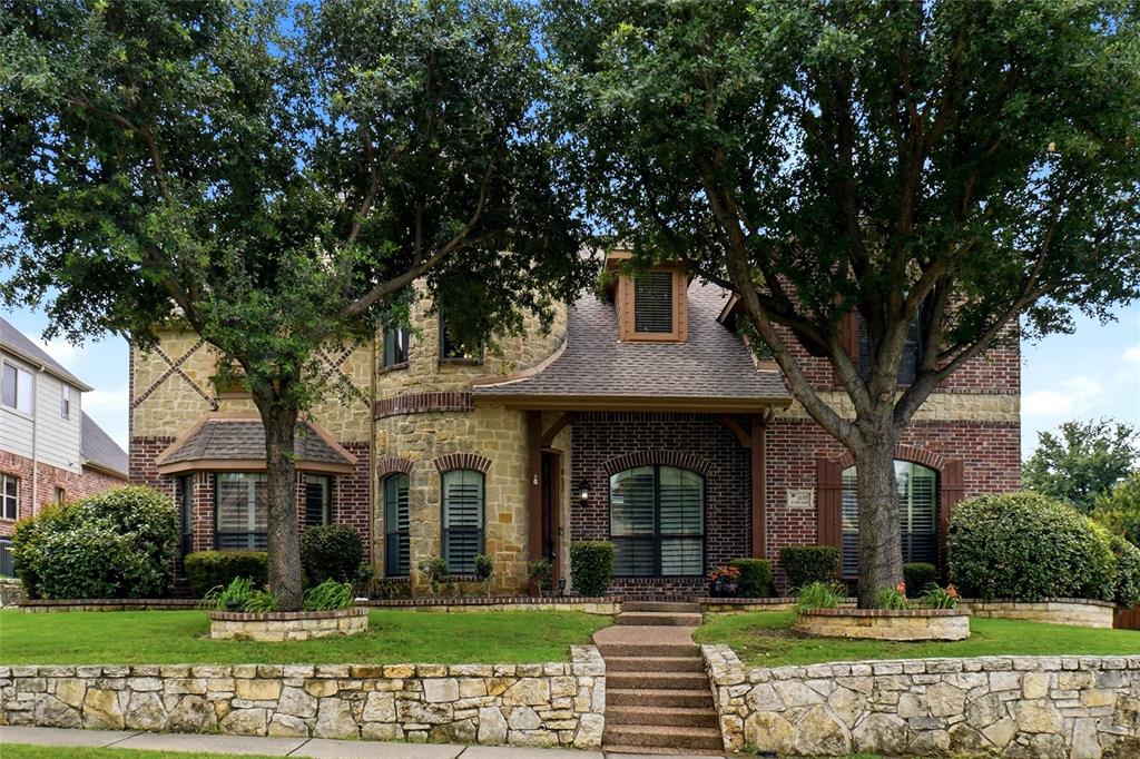 1632 Flowers Dr, Carrollton, TX 75007