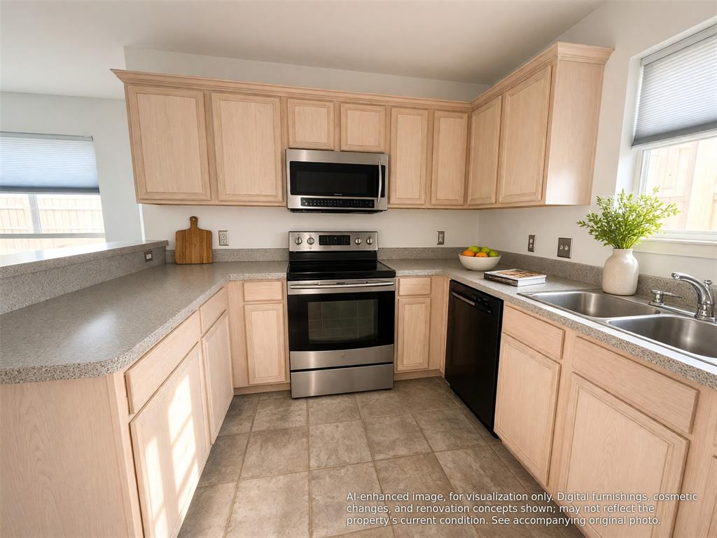 959 Aaron Dr, Burleson, TX 76028 photo