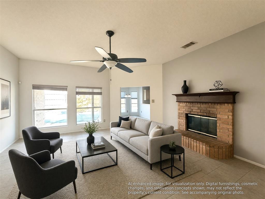 959 Aaron Dr, Burleson, TX 76028 photo