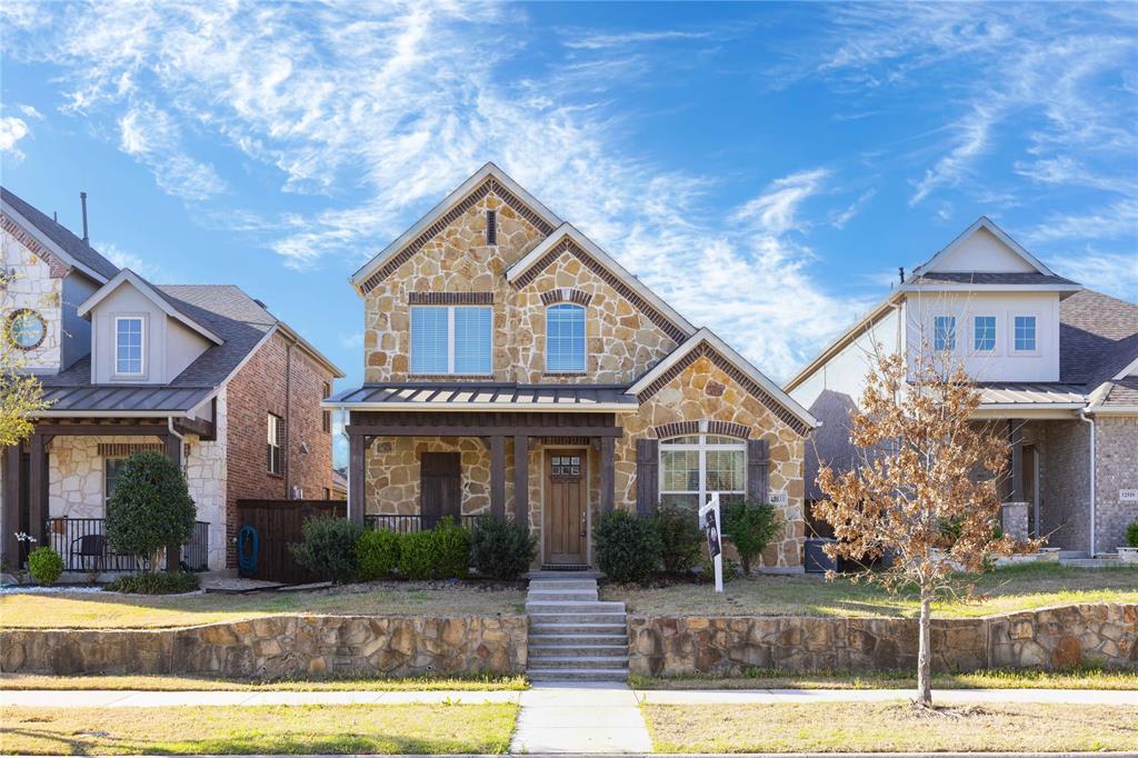 12533 Akenside Rd, Frisco, TX 75035 photo