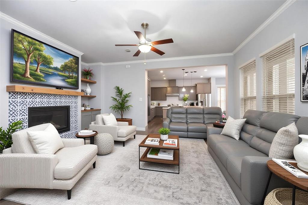 12533 Akenside Rd, Frisco, TX 75035 photo