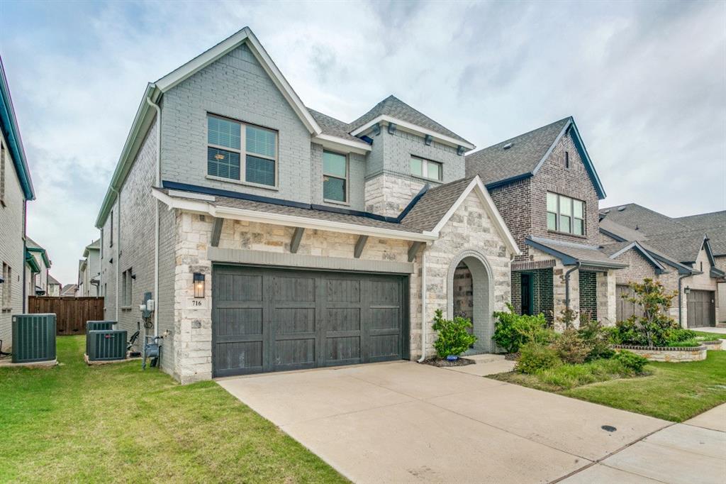 716 Sugar Field Dr, Lewisville, TX 75056 photo