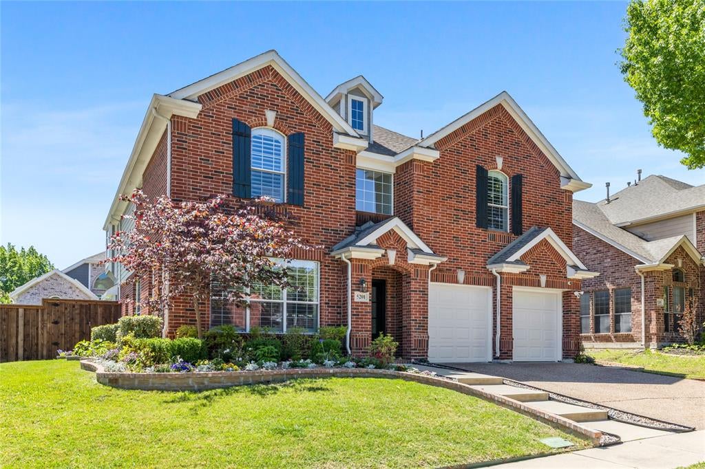 5201 Geode Ln, Mckinney, TX 75072 photo