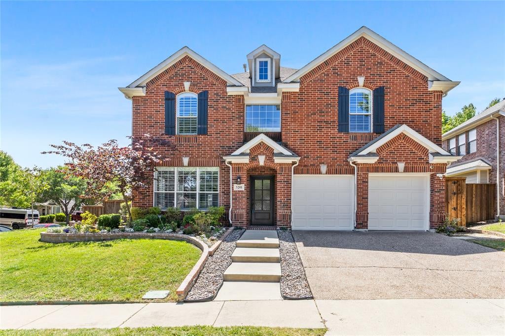 5201 Geode Ln, Mckinney, TX 75072