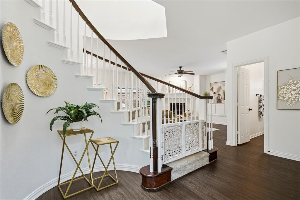 5201 Geode Ln, Mckinney, TX 75072 photo