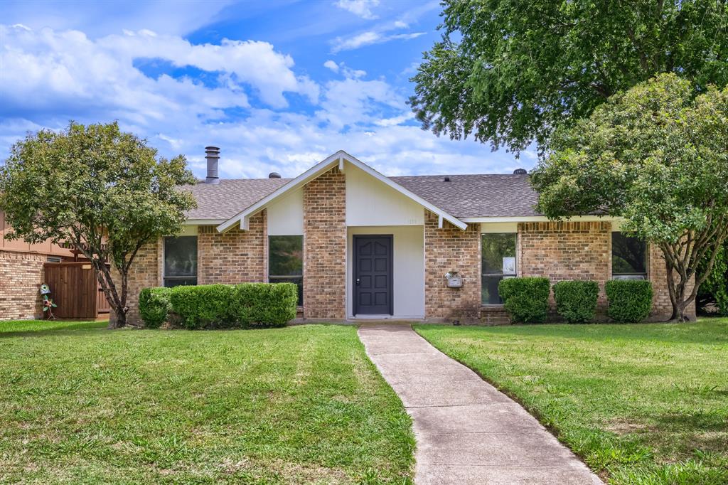 1200 Creekwood Ct, Allen, TX 75002