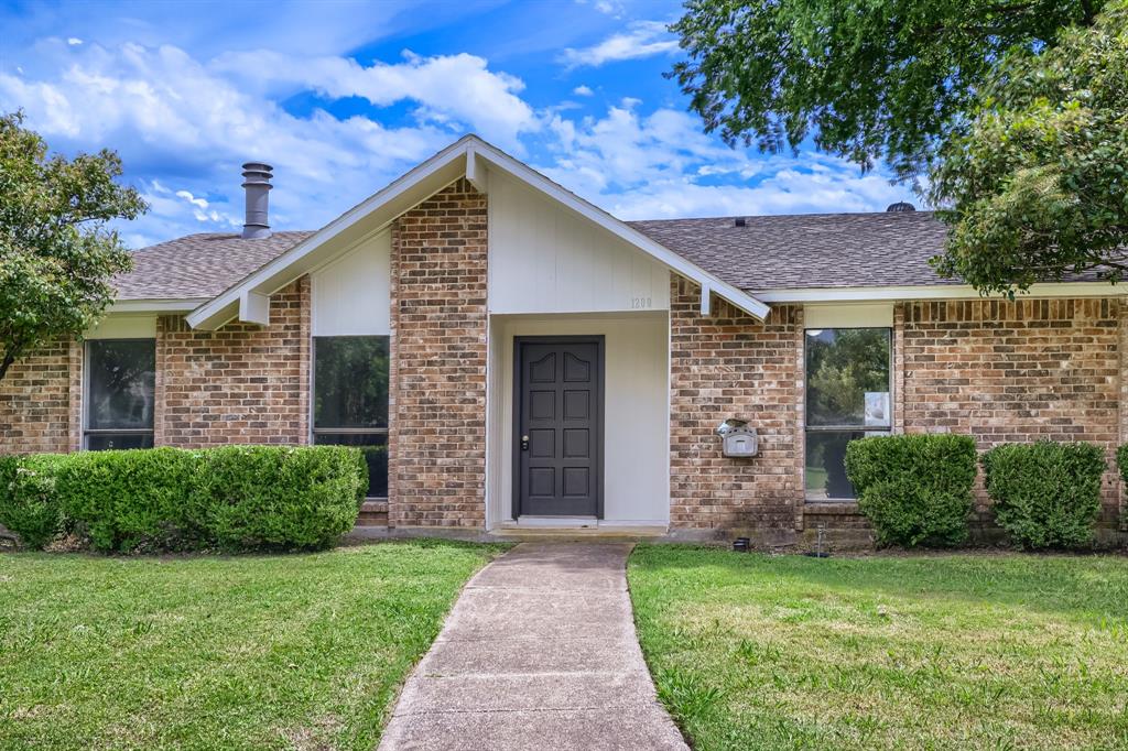 1200 Creekwood Ct, Allen, TX 75002 photo