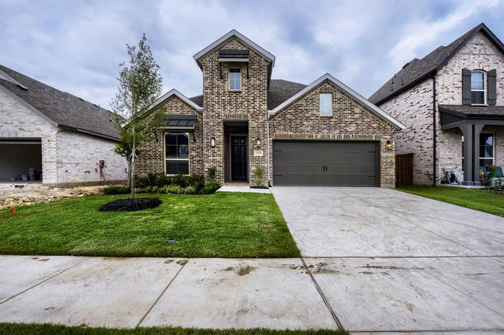 11329 Bratton Blvd, Fort Worth, TX 76052
