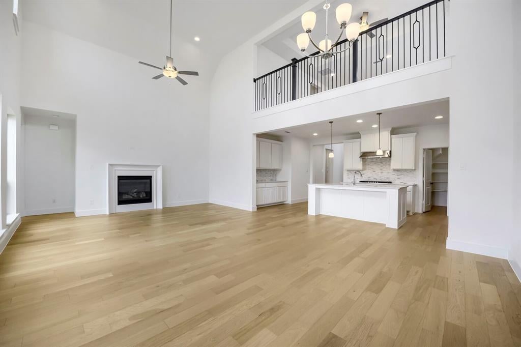 11329 Bratton Blvd, Fort Worth, TX 76052 photo
