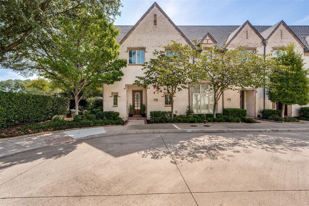 17254 Lechlade Ln, Dallas, TX 75252