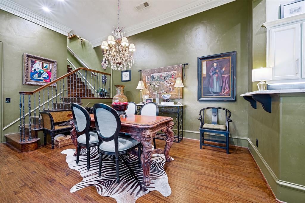 17254 Lechlade Ln, Dallas, TX 75252 photo