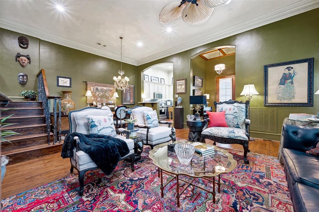 17254 Lechlade Ln, Dallas, TX 75252 photo