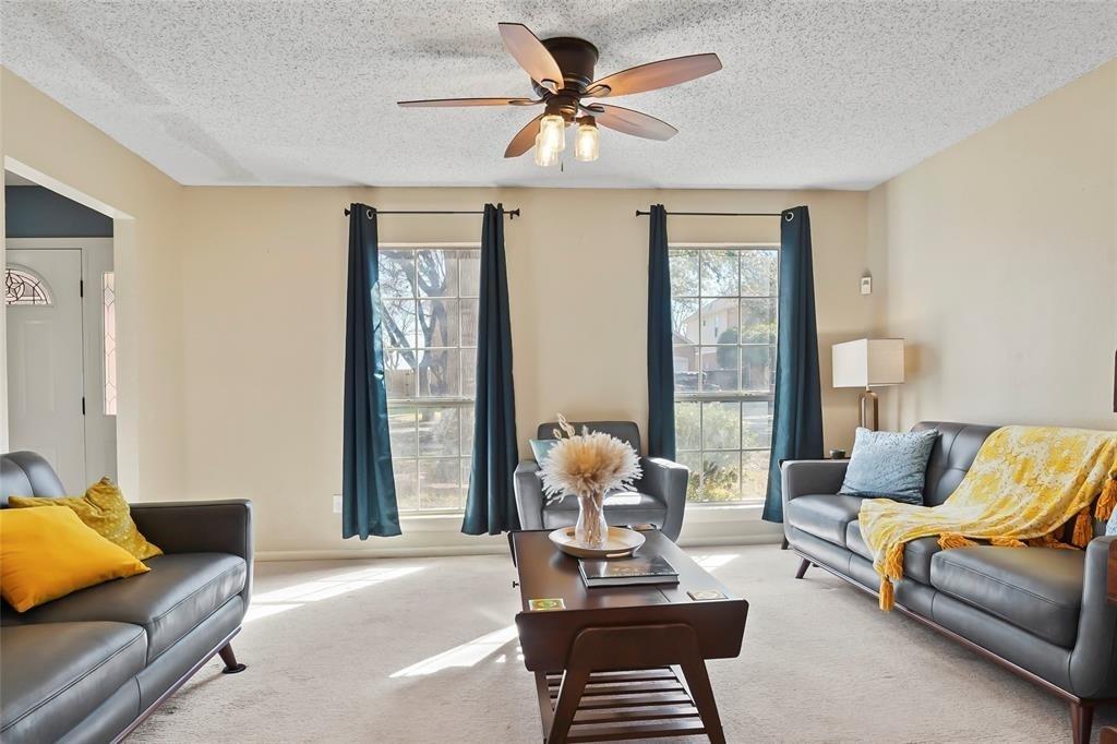 5329 Grand Mesa Dr, Fort Worth, TX 76137 photo