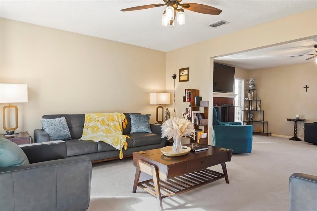 5329 Grand Mesa Dr, Fort Worth, TX 76137 photo