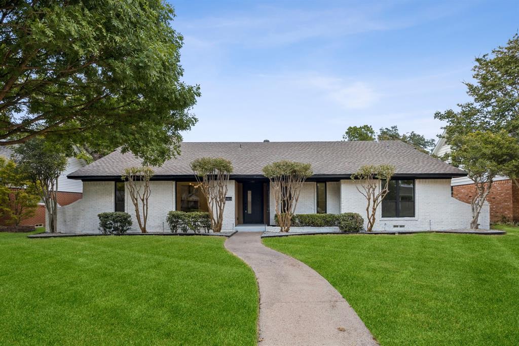 10015 Milltrail Dr, Dallas, TX 75238