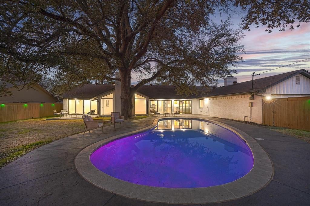 4048 Allencrest Ln, Dallas, TX 75244