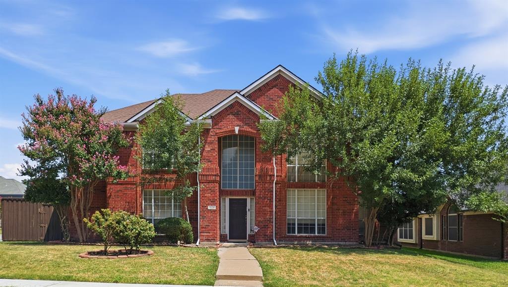 1625 Falmouth Dr, Plano, TX 75025