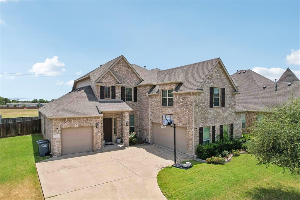 1917 Doves Landing Ln, Wylie, TX 75098 photo