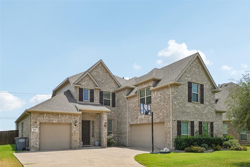 1917 Doves Landing Ln, Wylie, TX 75098 photo