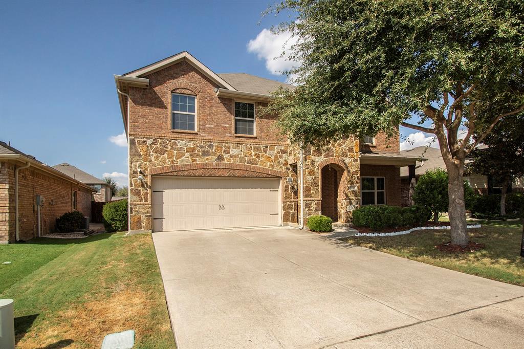 11713 Summer Spring Dr, Frisco, TX 75036
