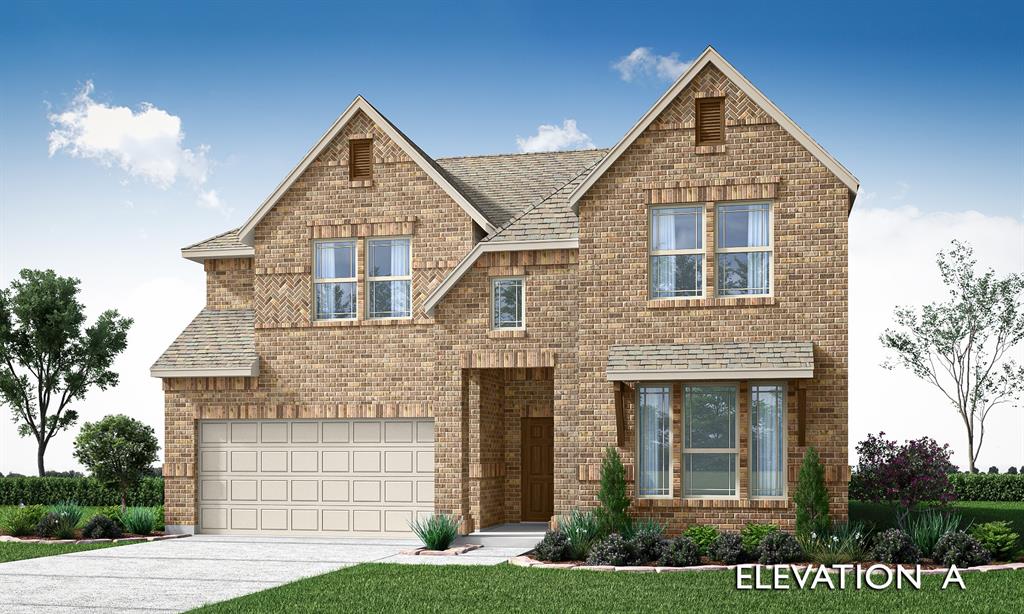 3104 Quail Meadow Dr, Mesquite, TX 75181