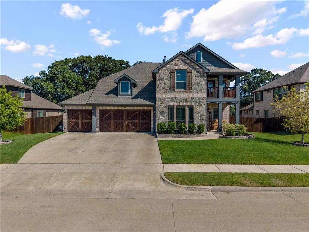2200 Simpson Ln, Mansfield, TX 76063 photo
