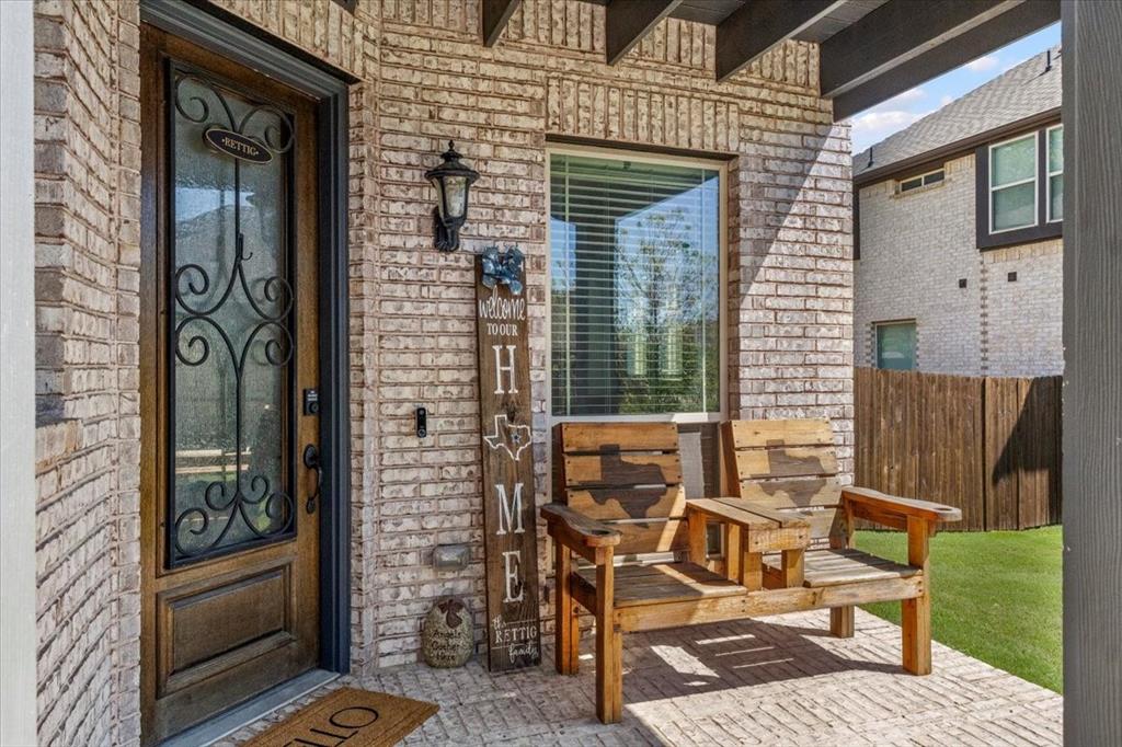 2200 Simpson Ln, Mansfield, TX 76063 photo