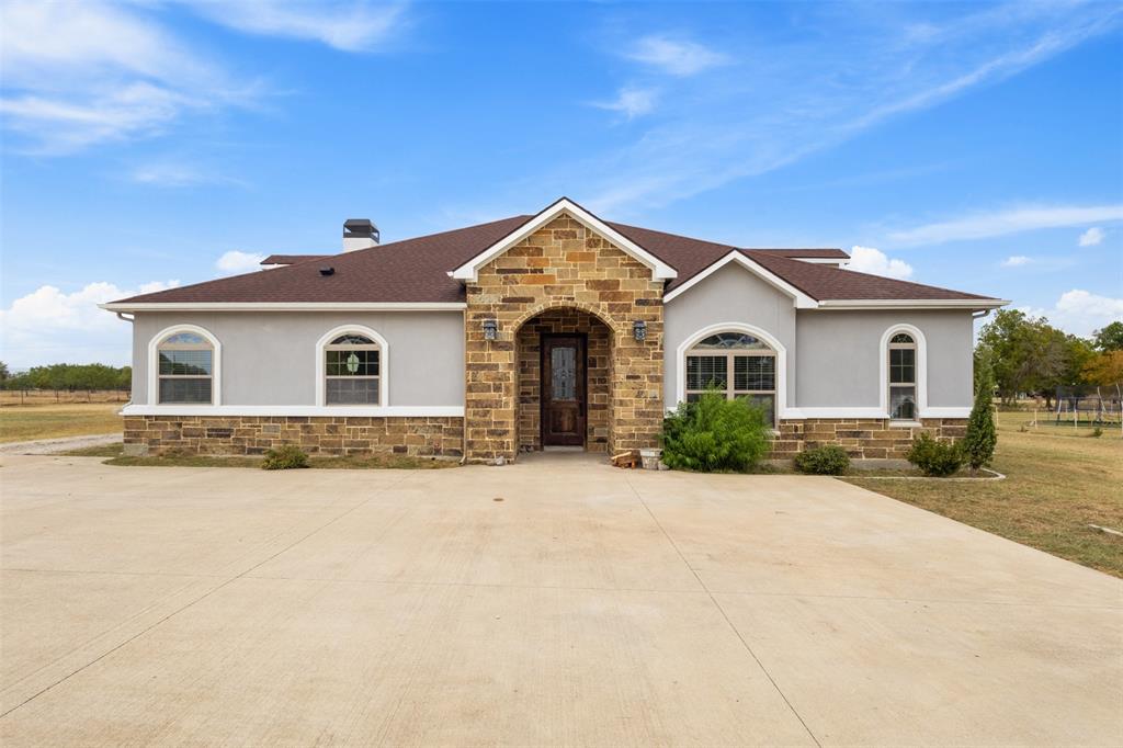 7719 County Road 272, Terrell, TX 75160
