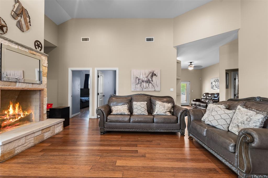 7719 County Road 272, Terrell, TX 75160 photo
