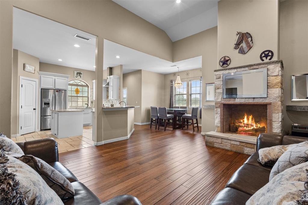 7719 County Road 272, Terrell, TX 75160 photo