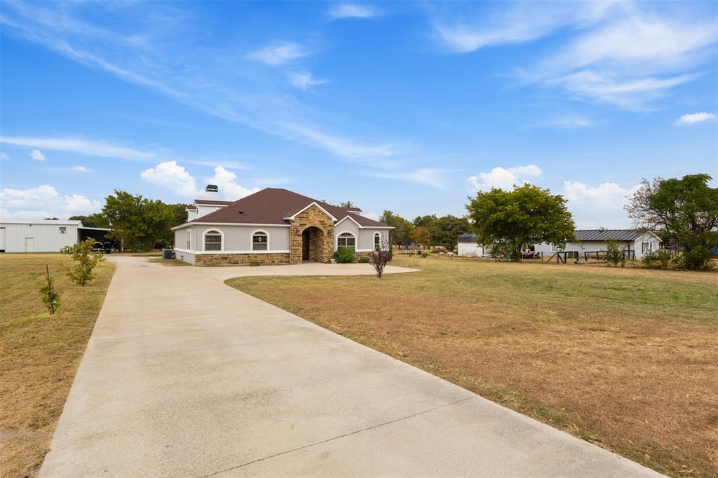 7719 County Road 272, Terrell, TX 75160 photo